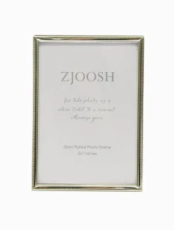 Photo Frames*Zjoosh Abingdon Photo Frame 5x7 Gold