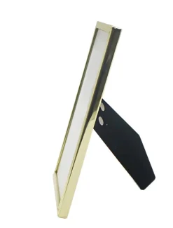 Photo Frames*Zjoosh Abingdon Photo Frame 5x7 Gold