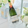 Glassware|Ice Buckets*Zjoosh Adrienne Ice Bucket