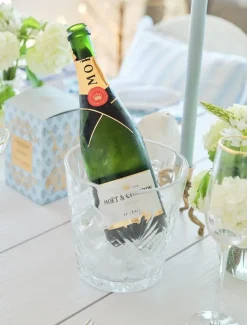 Glassware|Ice Buckets*Zjoosh Adrienne Ice Bucket