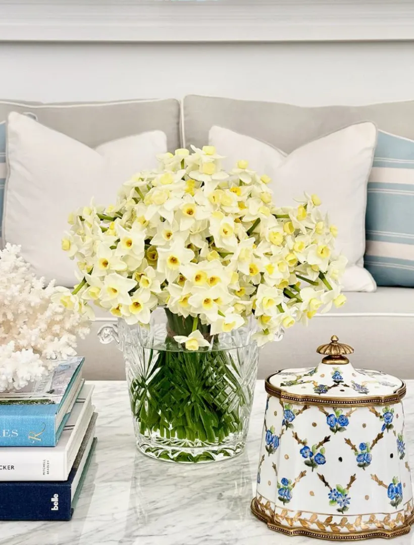 Glassware|Ice Buckets*Zjoosh Adrienne Ice Bucket