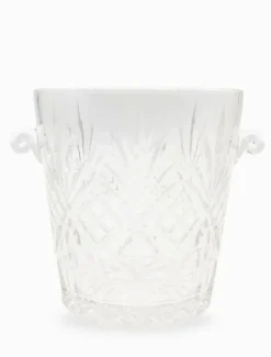 Glassware|Ice Buckets*Zjoosh Adrienne Ice Bucket
