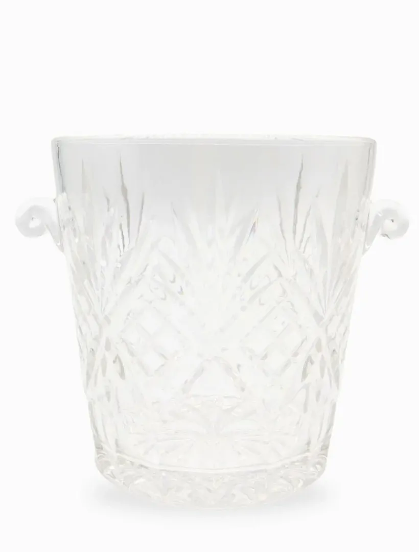 Glassware|Ice Buckets*Zjoosh Adrienne Ice Bucket
