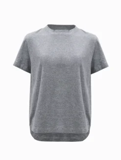 Shirts And Tops*Zjoosh Alice Tee Grey