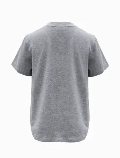 Shirts And Tops*Zjoosh Alice Tee Grey