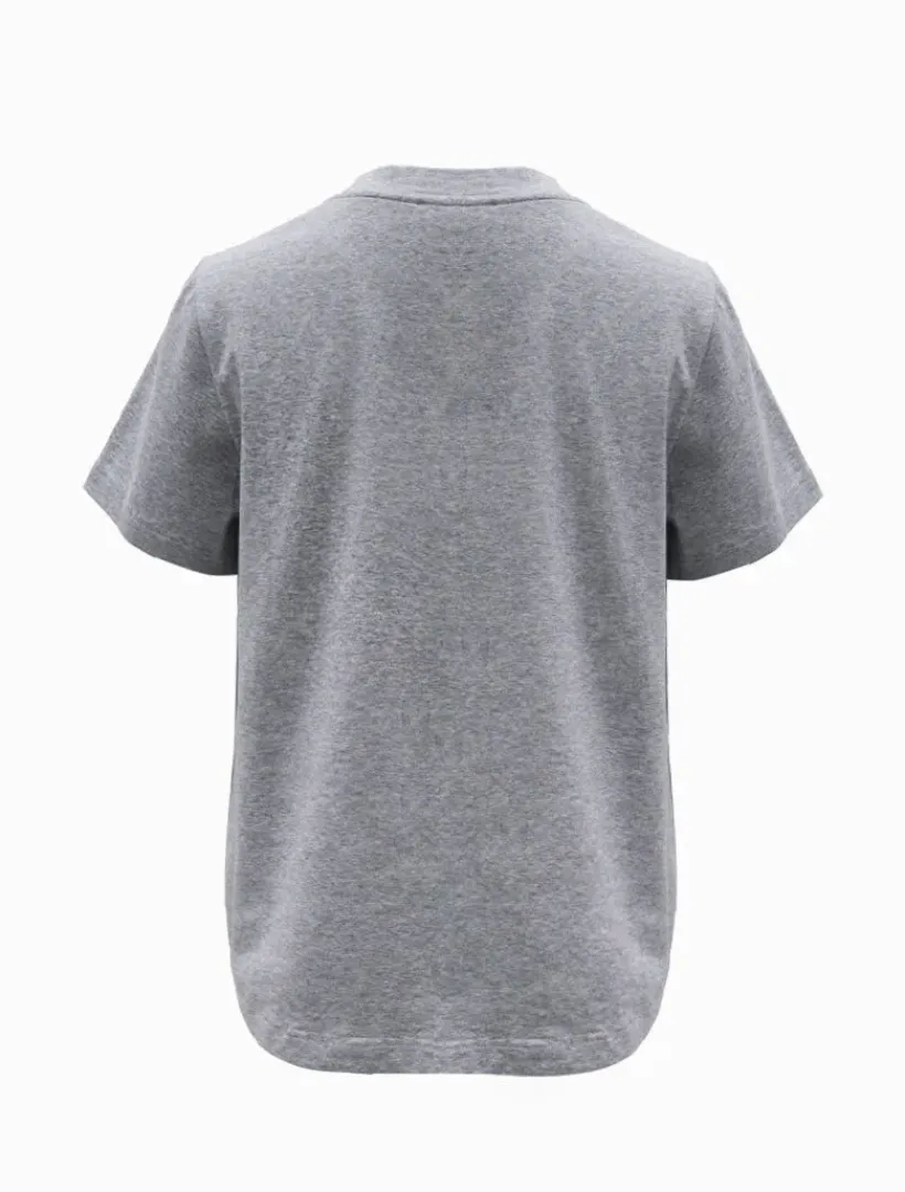 Shirts And Tops*Zjoosh Alice Tee Grey