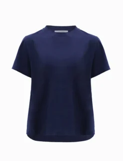 Shirts And Tops*Zjoosh Alice Tee Navy