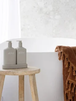 Body Lotions|Hand & Body Sets*Al.ive Sea cotton u0026 Coconut Hand u0026 Body Duo 500ml