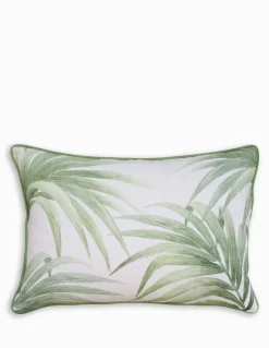 Cushions*3rd Party Other Aruba Green Cushion 40cm x 60cm