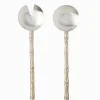 Cutlery & Servers*3rd Party Other Bamboo Salad Server Set
