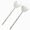 Cutlery & Servers*3rd Party Other Bambury Salad Servers Set of 2