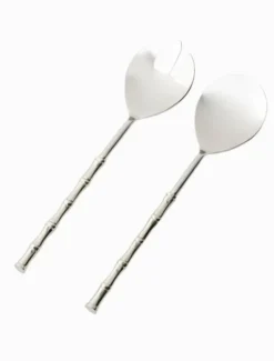 Cutlery & Servers*3rd Party Other Bambury Salad Servers Set of 2