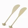 Cutlery & Servers*3rd Party Other Bee Spreaders Set of 2