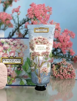 Hand And Nail Creams*3rd Party Other Belle d'Amour Hand Cream 75ML