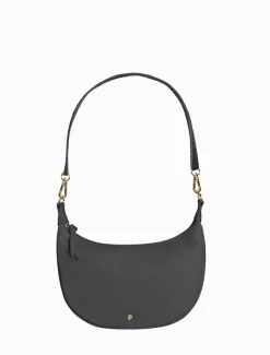 Cross Body Bags|Zjoosh Leather*Zjoosh Billie Shoulder Bag Black