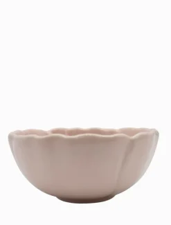 Home Ornaments|Ceramics*Zjoosh Bloom Bowl Blush