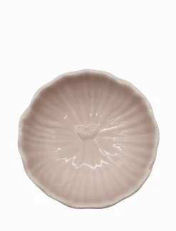 Home Ornaments|Ceramics*Zjoosh Bloom Bowl Blush