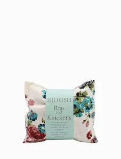 Zjoosh Clothing Care|Drawer Liners And Clothing Protectors*3rd Party Other Bloom Bras And Knickers Scented Clothing Sachets