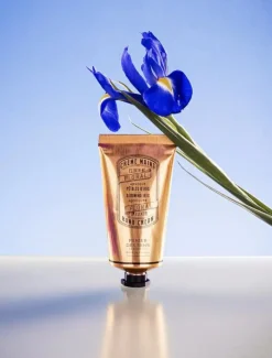 Hand And Nail Creams*3rd Party Other Blooming Iris Hand Cream 75ML