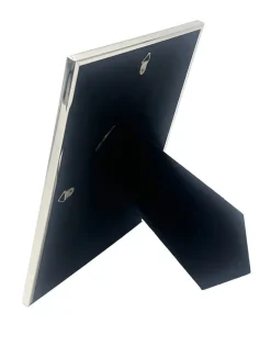 Photo Frames*Zjoosh Bomley Photo Frame 4x6 Silver