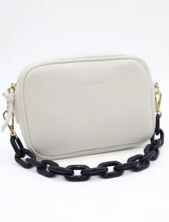 Bag Straps|Bag Straps*Zjoosh Brentwood Bag Strap Navy