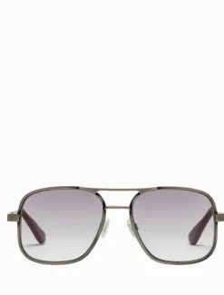 Reading Glasses*Caddis Metamodernist Scout Vintage Gold