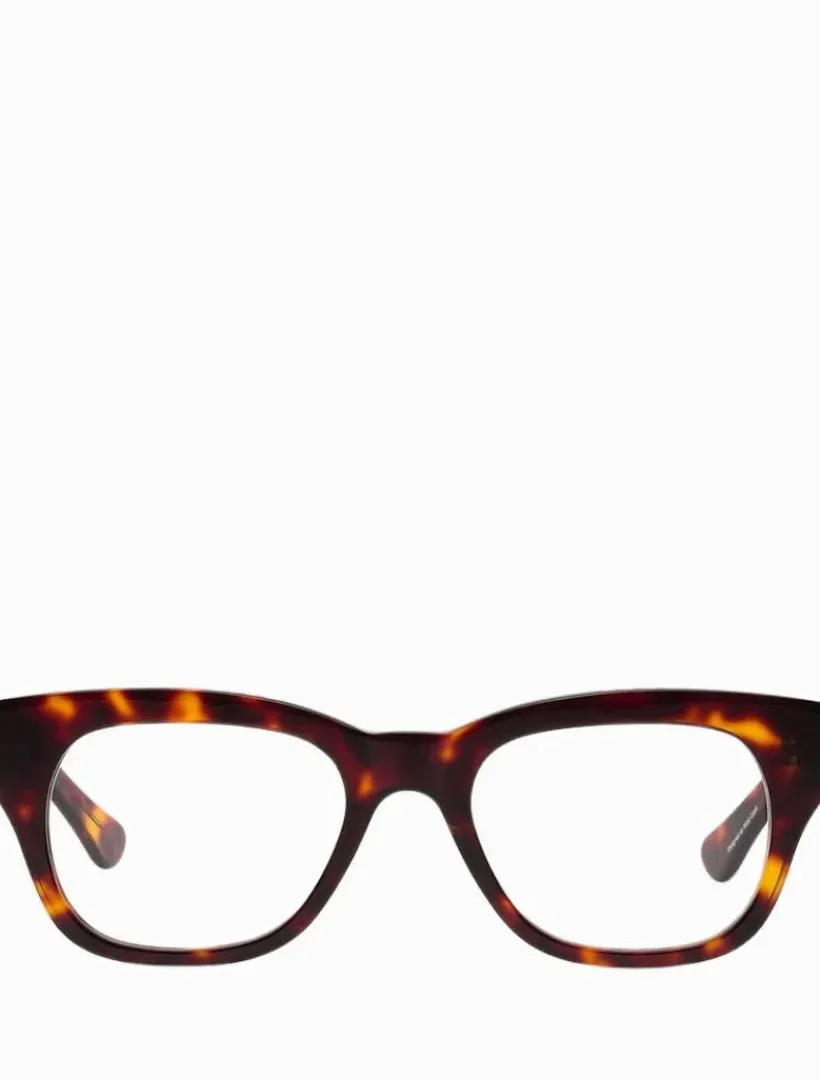 Reading Glasses*Caddis Miklos Gloss Turtle