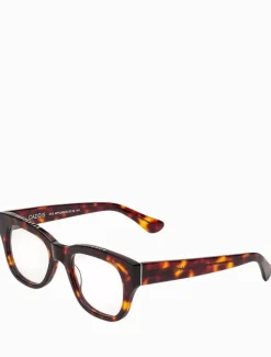 Reading Glasses*Caddis Miklos Gloss Turtle