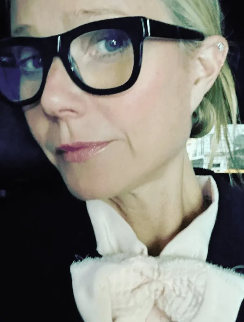 Reading Glasses*Caddis Porgy Backstage Gloss Black