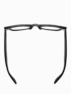 Reading Glasses*Caddis Porgy Backstage Gloss Black