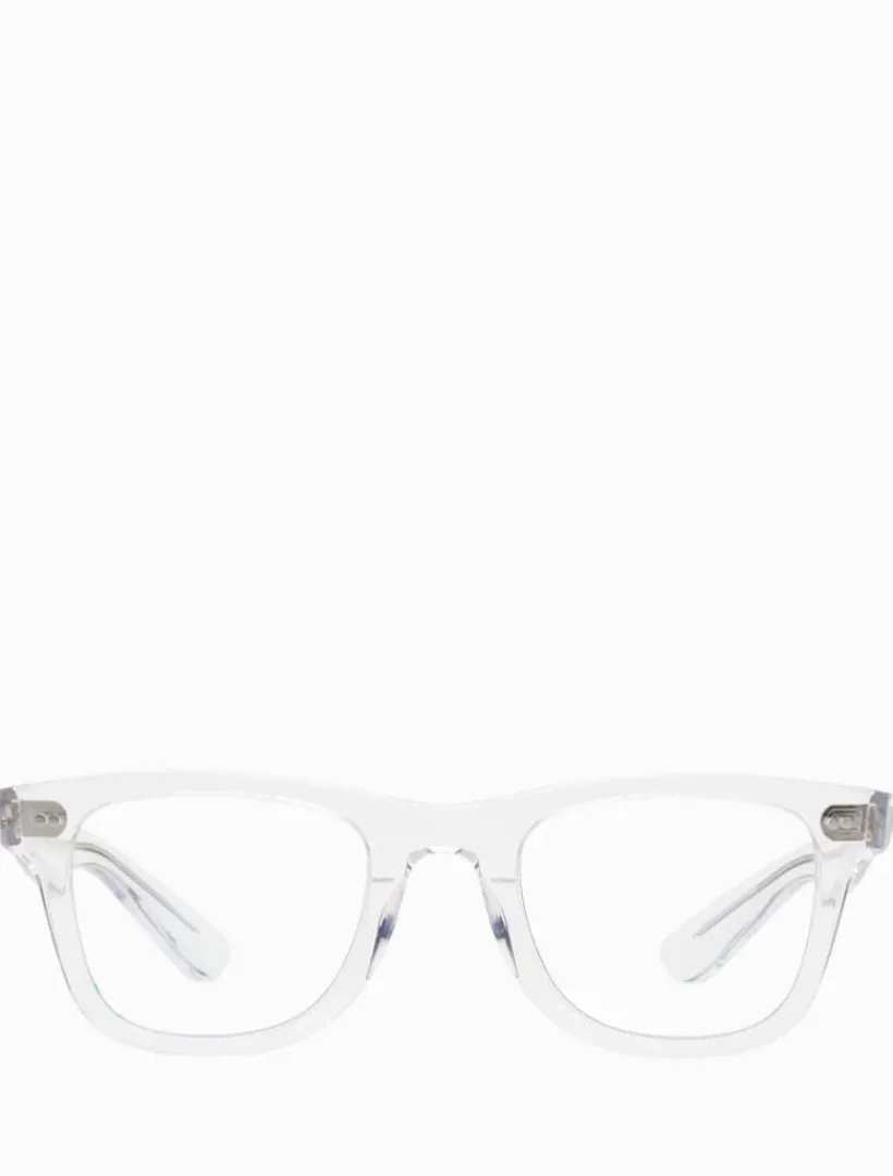 Reading Glasses*Caddis Porgy Backstage Vodka