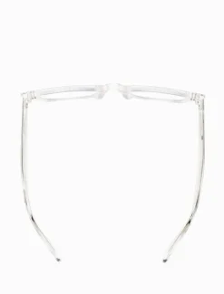Reading Glasses*Caddis Porgy Backstage Vodka