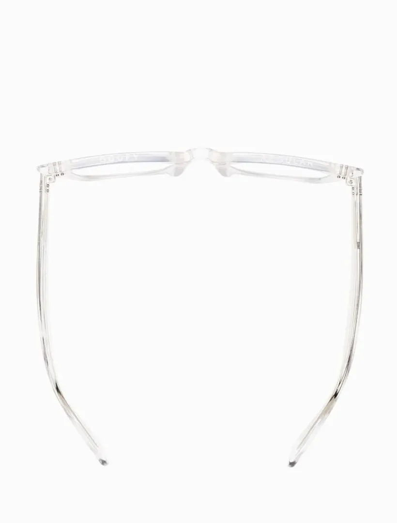 Reading Glasses*Caddis Porgy Backstage Vodka