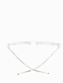 Reading Glasses*Caddis Porgy Backstage Vodka