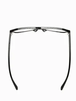 Reading Glasses*Caddis RCA Gloss Black