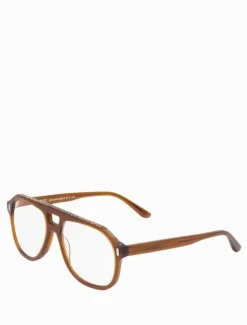 Reading Glasses*Caddis RCA Gopher Root Beer