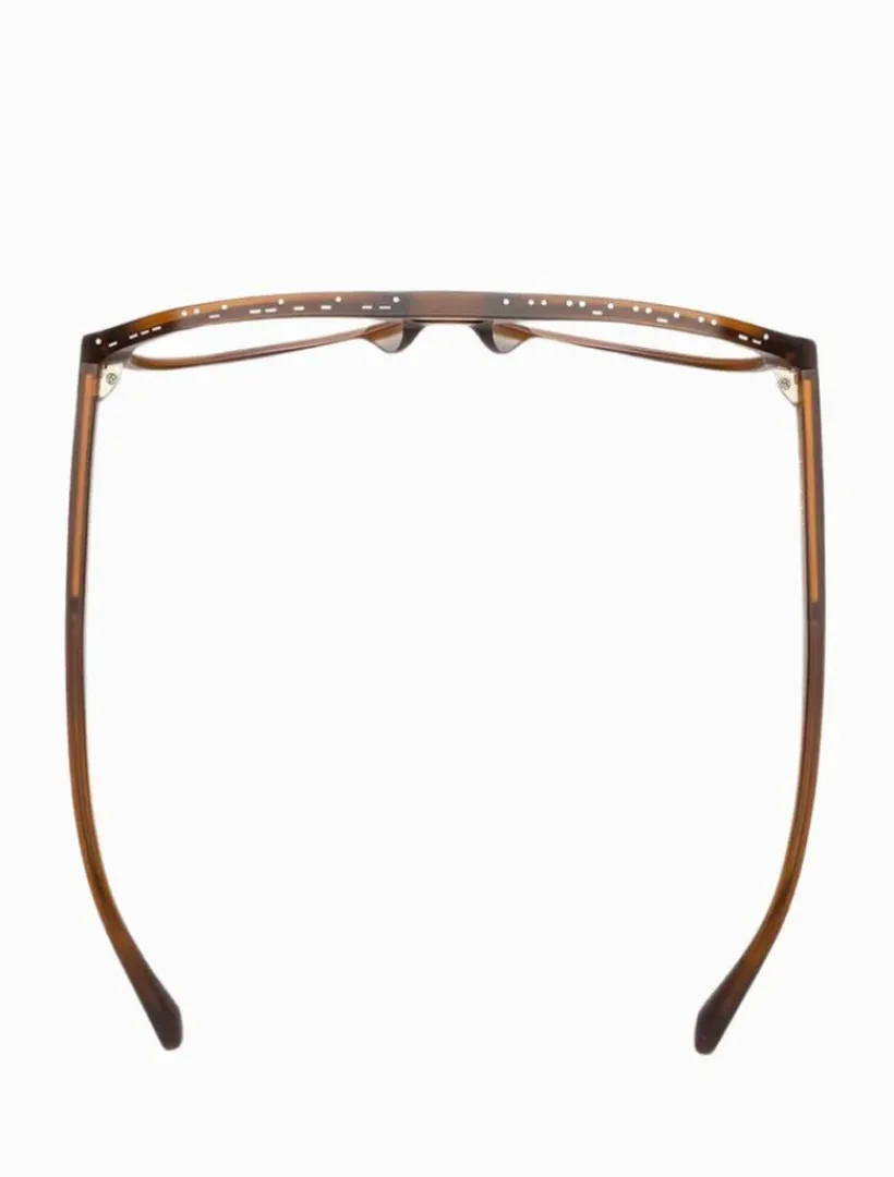 Reading Glasses*Caddis RCA Gopher Root Beer