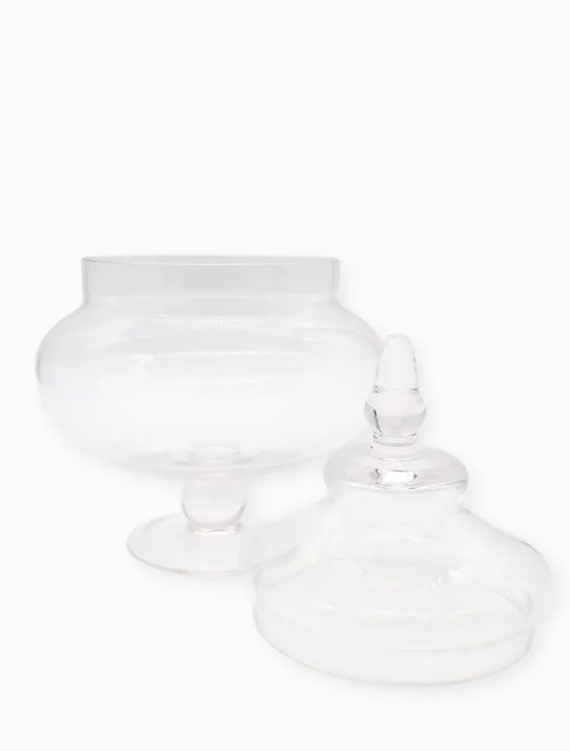 Vases & Pots*Zjoosh Candy Jar