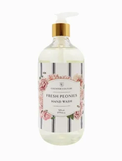Hand Wash*Zjoosh CC Fresh Peony Handwash 525ML