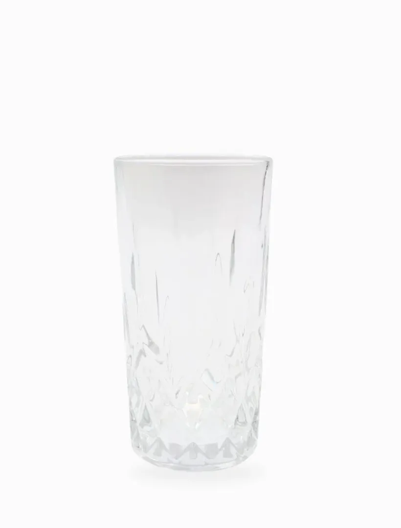Glassware*Zjoosh Charlston Highball