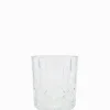 Glassware*Zjoosh Charlston Tumbler