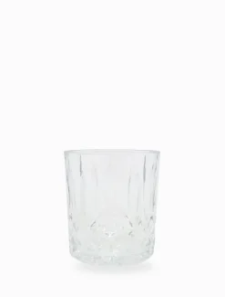 Glassware*Zjoosh Charlston Tumbler