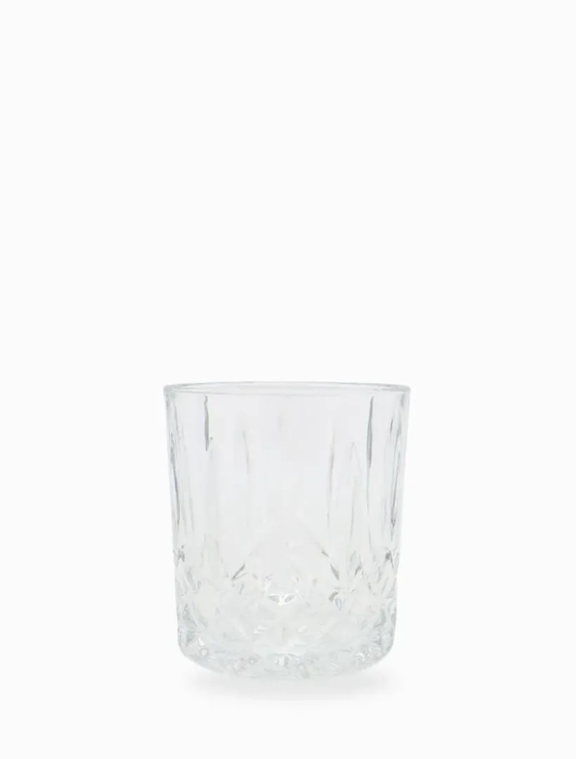 Glassware*Zjoosh Charlston Tumbler
