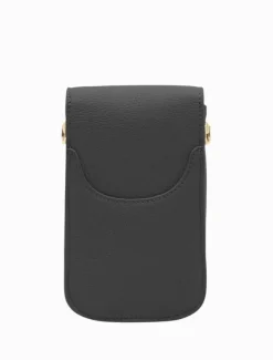 Wallets And Purses|Cross Body Bags*Zjoosh Chrissie Pouch Black