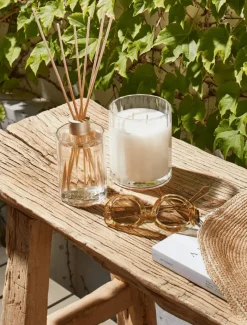 Circa|Scented Candles*Circa Home CIRCA Coconut and Watermelon Candle 350G - FINAL SALE