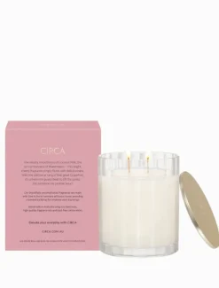 Circa|Scented Candles*Circa Home CIRCA Coconut and Watermelon Candle 350G - FINAL SALE
