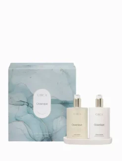 Body Lotions|Hand & Body Sets*Circa Home Circa Hand Care Duo Oceanique 900ML