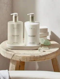 Body Lotions|Hand & Body Sets*Circa Home Circa Hand Care Duo Oceanique 900ML