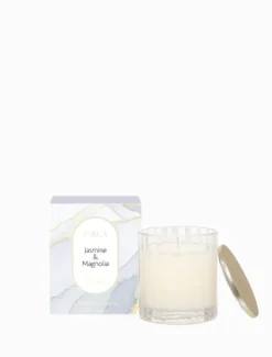 Circa|Scented Candles*Circa Home CIRCA Jasmine and Magnolia Mini Candle 60G - FINAL SALE
