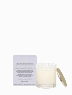 Circa|Scented Candles*Circa Home CIRCA Jasmine and Magnolia Mini Candle 60G - FINAL SALE